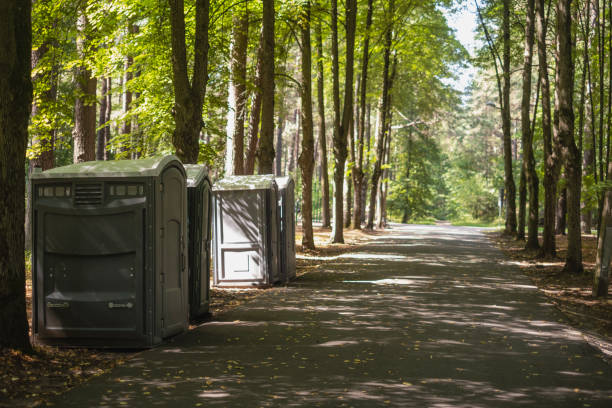 Portable Toilet Options We Offer in Monfort Heights, OH